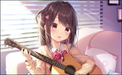 Aimes-tu la musique ?