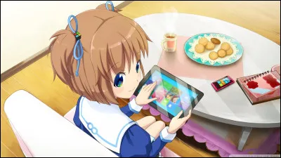 Aimes-tu jouer ? (Jeux vidéo ou jeux qui ne sont pas à l'écran...)