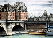 Quiz Paris et ses peintres