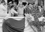 Quiz Que sest-il pass cette anne-l ? (1958)