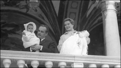 Quel prince européen naît cette année-là ?