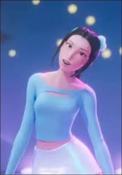 De quel groupe fait partie Mi-yeong Ryu ?