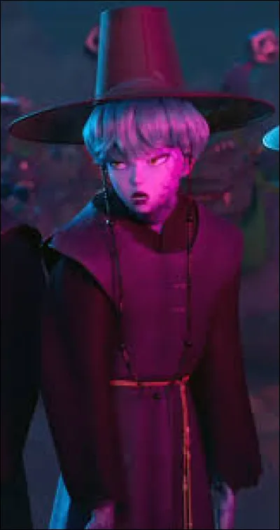 De quel groupe fait partie Baby ?