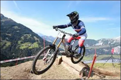 Laquelle de ces pièces du vélo permet de changer de vitesse ?