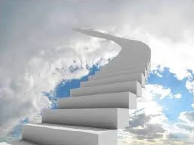 Comment s'appelle le devant d'une marche d'escalier, formant sa hauteur ?