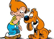 Quiz Douze chiens de fiction emblmatiques