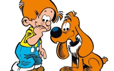 Quiz Bandes dessinees