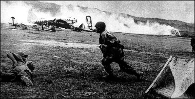 Où s'est déroulée la bataille de Diên Biên Phu en 1954 ?