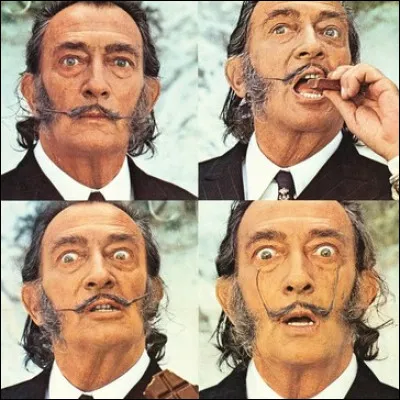 Dans une publicité des années 70 qui était Fou du chocolat Lanvin ?