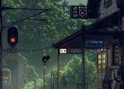 Test Quel fond d'cran Ghibli est fait pour toi ?