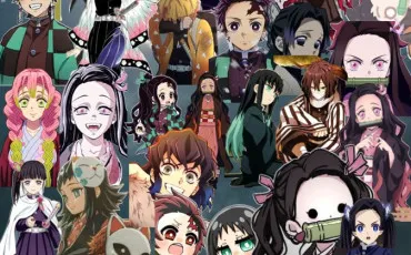 Quiz Demon slayer