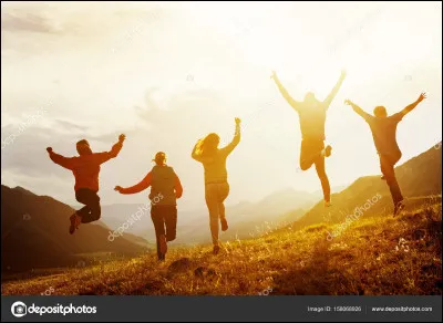 Quel est ton personnage préféré ?