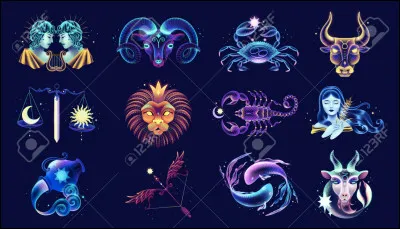 Et pour finir, quel est ton signe astrologique ?