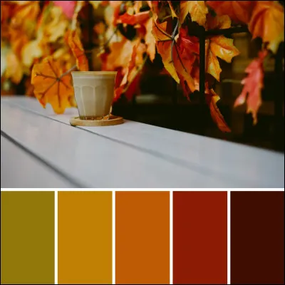 Quelle couleur préfères-tu ?