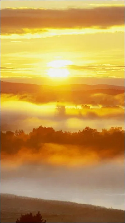 Selon toi, laquelle de ces qualités te correspond le plus ? (2)