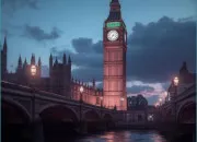 Quiz Big Ben