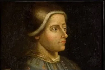 Qui avait pour devise : "À Coeur vaillant rien d'impossible" ?