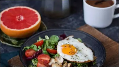 Quel terme donne-t-on au régime Mayo ?