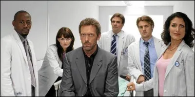 Dans quelle ville des États-Unis la série ''Dr House'' se situe-t-elle ?