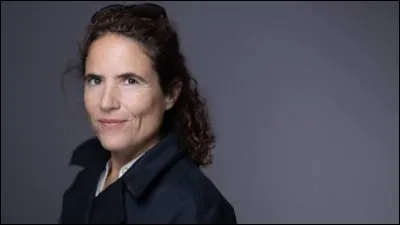 De qui Mazarine Pingeot est-elle la fille ?