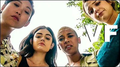 Comment es-tu avec tes potes ?