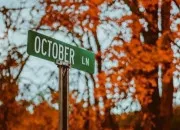 Test Quel type de personne es-tu en octobre ?
