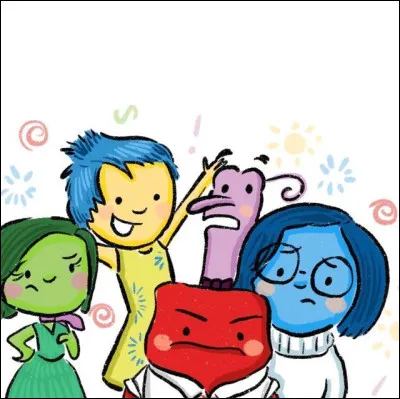 Quelle est ton humeur en ce moment ?