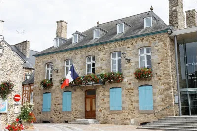 Quel nom portait le fossoyeur ?