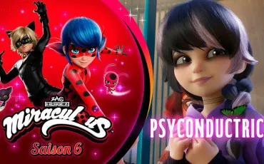 Quiz Miraculous