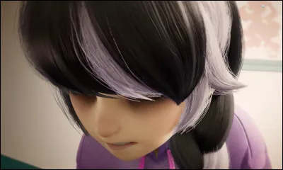 Quel adjectif est souvent employé par la Psyconductrice, au point de devenir un mot-clé de sa devise ?