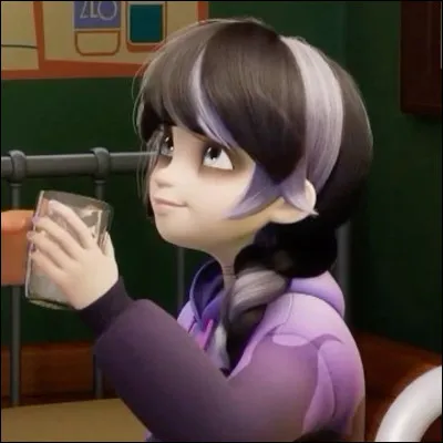 Quelle autre super-héroïne intervient aux côtés de Ladybug, dans sa mission ?