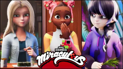 Quel personnage est akumatisé dans cet épisode ?