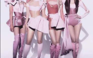 Quiz Blackpink