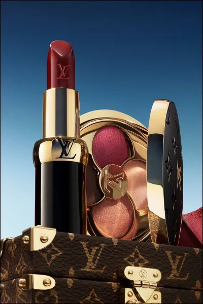 Laquelle a un lien avec Louis Vuitton ?