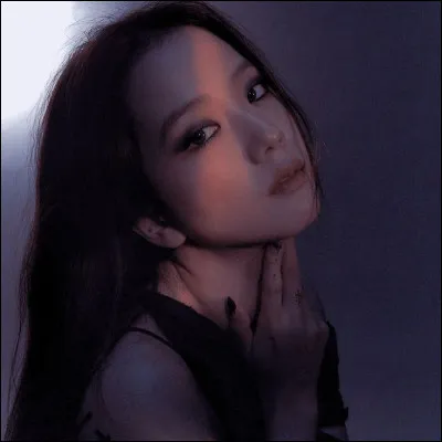 Quel est le vrai nom de Jisoo ?