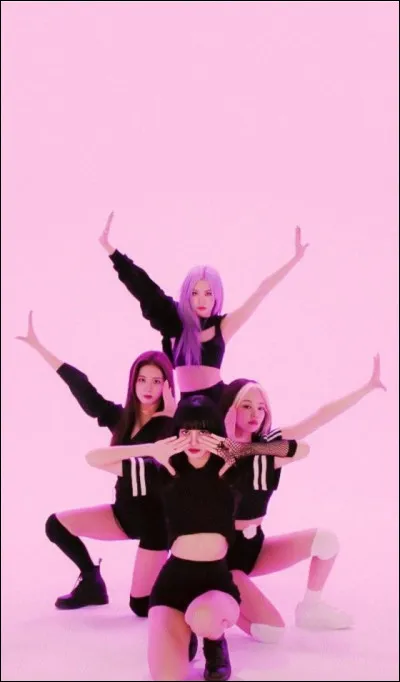 Laquelle est la rappeuse principale ?