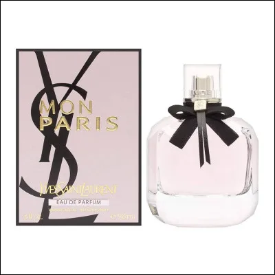 Laquelle a un lien avec Yves Saint-Laurent ?