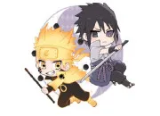Test Quel est ton chakra dominant dans ''Naruto'' ?