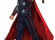 Quiz Loki et Thor de la saga Marvel