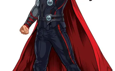 Quiz Marvel