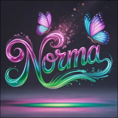 Qu'irez-vous faire &agrave; la Norma ?