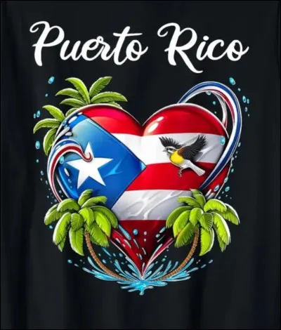 Le nom de l'&icirc;le est sur l'image. Est-elle un territoire des &Eacute;tats-Unis d'Am&eacute;rique ?