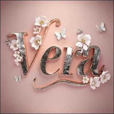 Dans cette s&eacute;rie t&eacute;l&eacute;vis&eacute;e (polici&egrave;re) dont elle m&egrave;ne l'enqu&ecirc;te, quel est le nom de l'actrice qui l'incarne ?