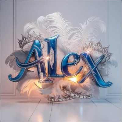 Dans lequel de ces films de Stanley Kubrick rencontre-t-on un dangereux psychopathe portant ce pr&eacute;nom ?