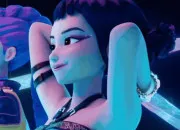 Quiz ''Kpop Demon Hunters'' : Zoey
