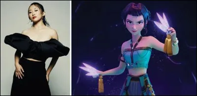 Vrai ou faux ?
Les parents de Zoey sont divorcés.