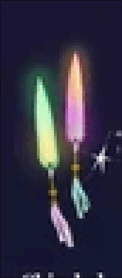 Quel est le métier de Zoey ?