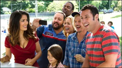 Quel est le titre de ce film ?