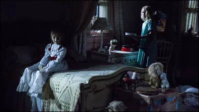 Quel est le titre de ce film ?