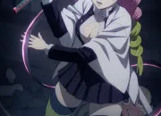 Quiz Connais-tu Mitsuri ?